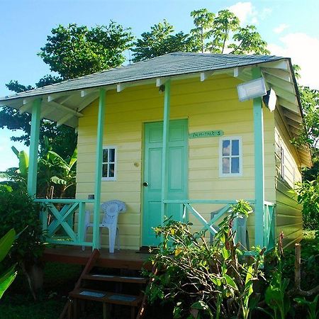 Hotel Jamaican Colors Pleasant Hill Exterior foto