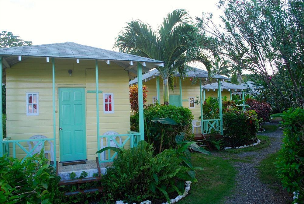 Hotel Jamaican Colors Pleasant Hill Exterior foto