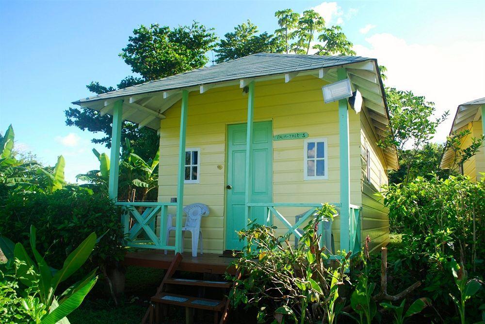 Hotel Jamaican Colors Pleasant Hill Exterior foto