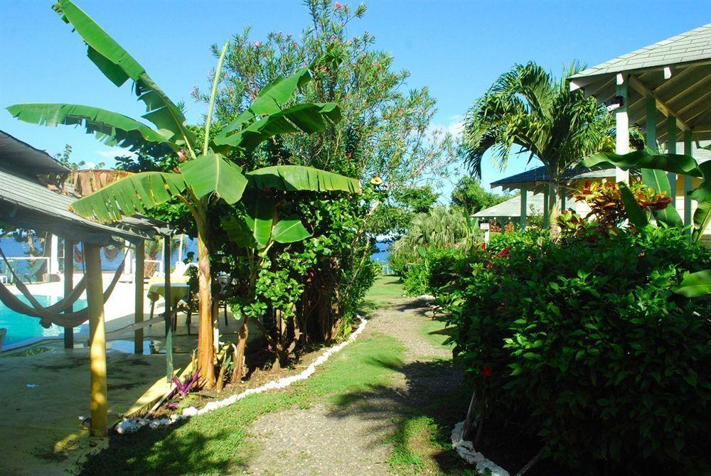 Hotel Jamaican Colors Pleasant Hill Exterior foto