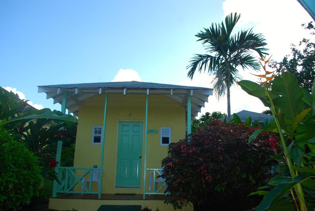 Hotel Jamaican Colors Pleasant Hill Quarto foto