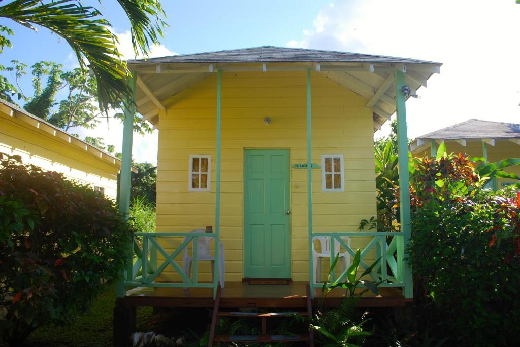 Hotel Jamaican Colors Pleasant Hill Quarto foto