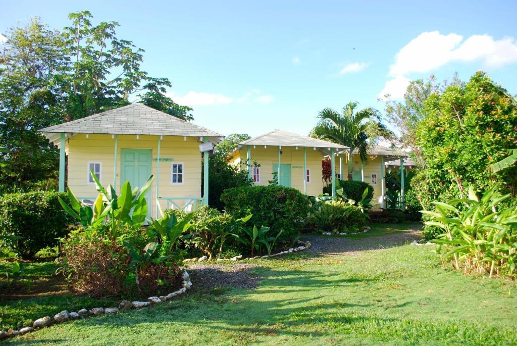 Hotel Jamaican Colors Pleasant Hill Quarto foto