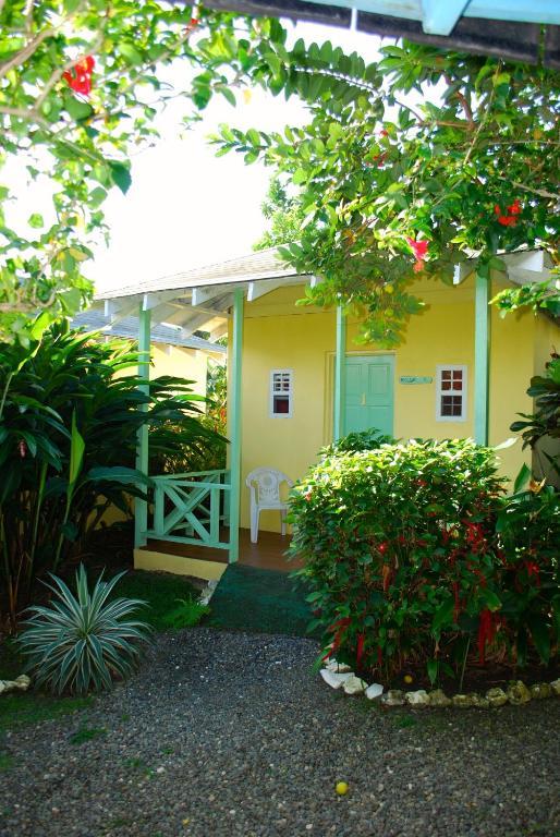 Hotel Jamaican Colors Pleasant Hill Quarto foto