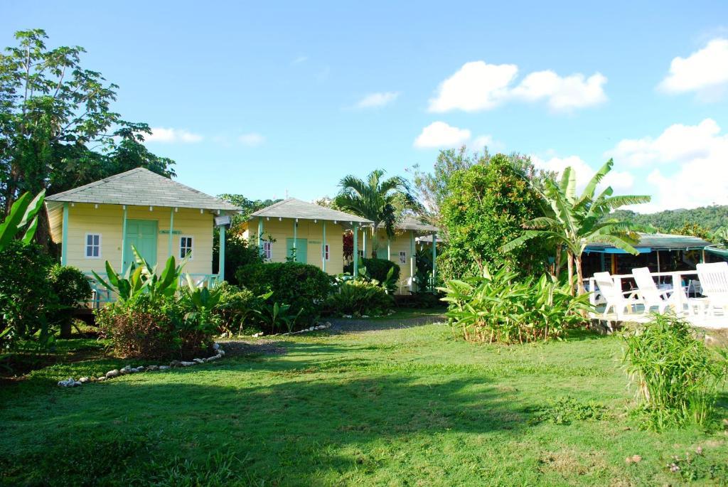 Hotel Jamaican Colors Pleasant Hill Exterior foto